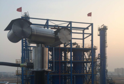 红外在线监测系统