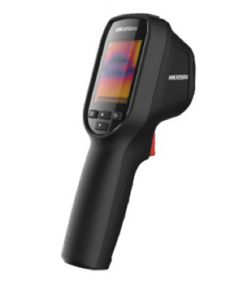 手持类红外热像仪
